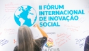 Fórum de Inovação Social da Abadeus ganha parceiro internacional