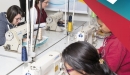 Curso de Costura Industrial irá proporcionar a capacitação profissional de 26 pessoas