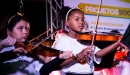 Abadeus está com inscrições abertas para cursos de instrumentos musicais