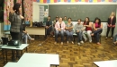 Dois novos cursos iniciam em Forquilhinha