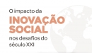 Abadeus promove 1º Fórum Internacional de Inovação Social em Criciúma