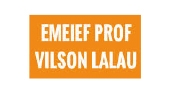 Prof. Wilson Lalau