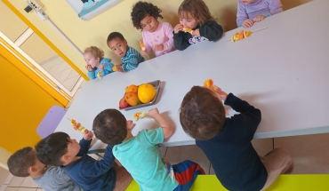 Lançamento Selo Solidário ABADEUS