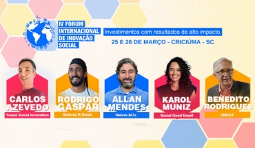 Quer saber como gerar investimento de alto impacto com retorno garantido?
