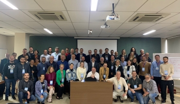 Lançamento Selo Solidário ABADEUS