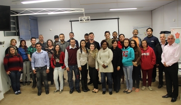 Lançamento Selo Solidário ABADEUS