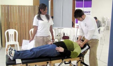 Lançamento Selo Solidário ABADEUS