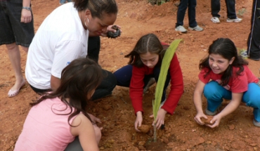Lançamento Selo Solidário ABADEUS