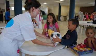 Lançamento Selo Solidário ABADEUS