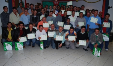 Lançamento Selo Solidário ABADEUS