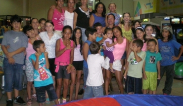 Lançamento Selo Solidário ABADEUS