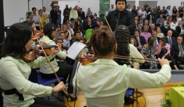 Lançamento Selo Solidário ABADEUS