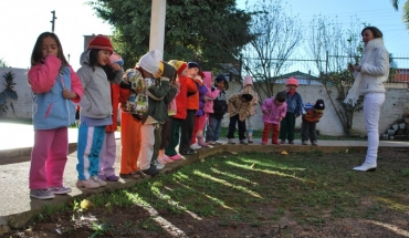 Lançamento Selo Solidário ABADEUS