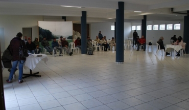 Lançamento Selo Solidário ABADEUS
