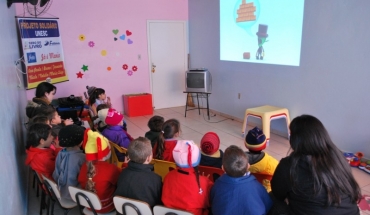 Lançamento Selo Solidário ABADEUS