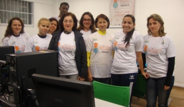 Lançamento Selo Solidário ABADEUS
