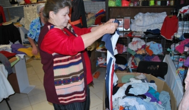 Lançamento Selo Solidário ABADEUS