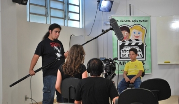 Lançamento Selo Solidário ABADEUS