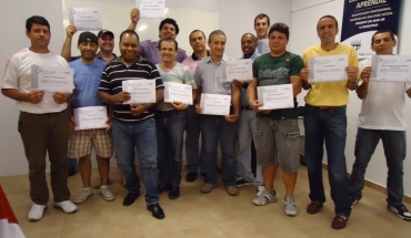 Lançamento Selo Solidário ABADEUS