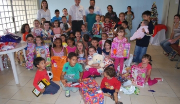 Lançamento Selo Solidário ABADEUS