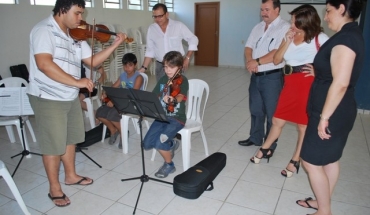 Lançamento Selo Solidário ABADEUS