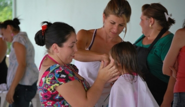 Lançamento Selo Solidário ABADEUS