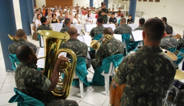 Lançamento Selo Solidário ABADEUS