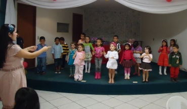 Lançamento Selo Solidário ABADEUS