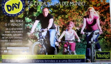 Lançamento Selo Solidário ABADEUS