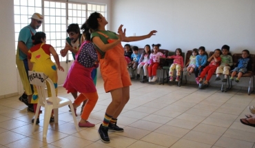 Lançamento Selo Solidário ABADEUS