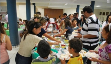 Lançamento Selo Solidário ABADEUS