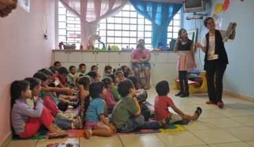 Lançamento Selo Solidário ABADEUS