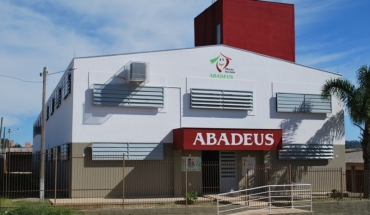Lançamento Selo Solidário ABADEUS