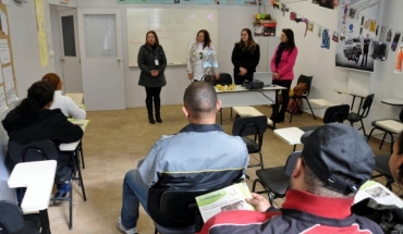 Lançamento Selo Solidário ABADEUS