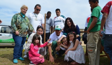Lançamento Selo Solidário ABADEUS