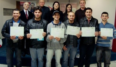 Lançamento Selo Solidário ABADEUS