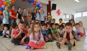 Lançamento Selo Solidário ABADEUS