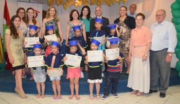 Lançamento Selo Solidário ABADEUS