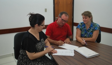 Lançamento Selo Solidário ABADEUS