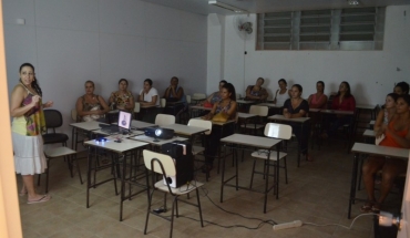 Lançamento Selo Solidário ABADEUS