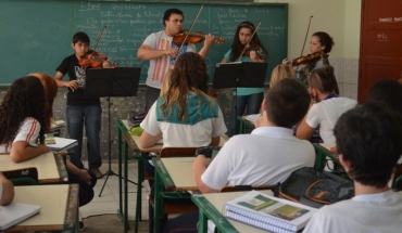Lançamento Selo Solidário ABADEUS