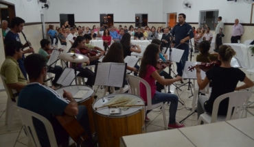 Lançamento Selo Solidário ABADEUS