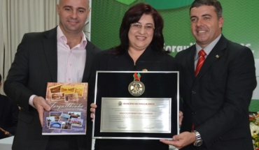 Lançamento Selo Solidário ABADEUS