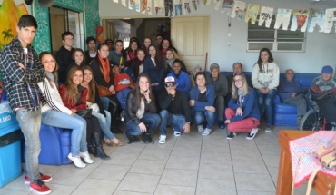 Lançamento Selo Solidário ABADEUS