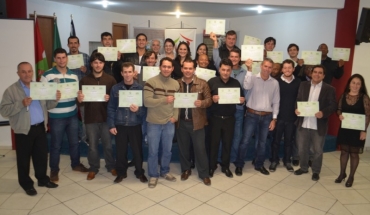 Lançamento Selo Solidário ABADEUS