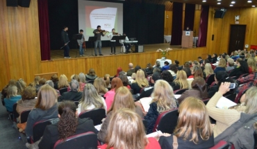 Lançamento Selo Solidário ABADEUS