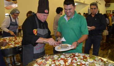 Lançamento Selo Solidário ABADEUS