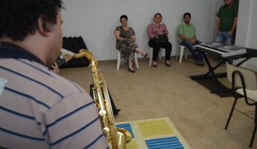 Lançamento Selo Solidário ABADEUS