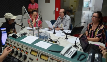 Lançamento Selo Solidário ABADEUS