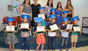 Lançamento Selo Solidário ABADEUS